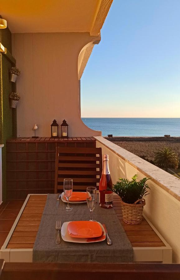 Torralta Alvor Beach 601 Экстерьер фото