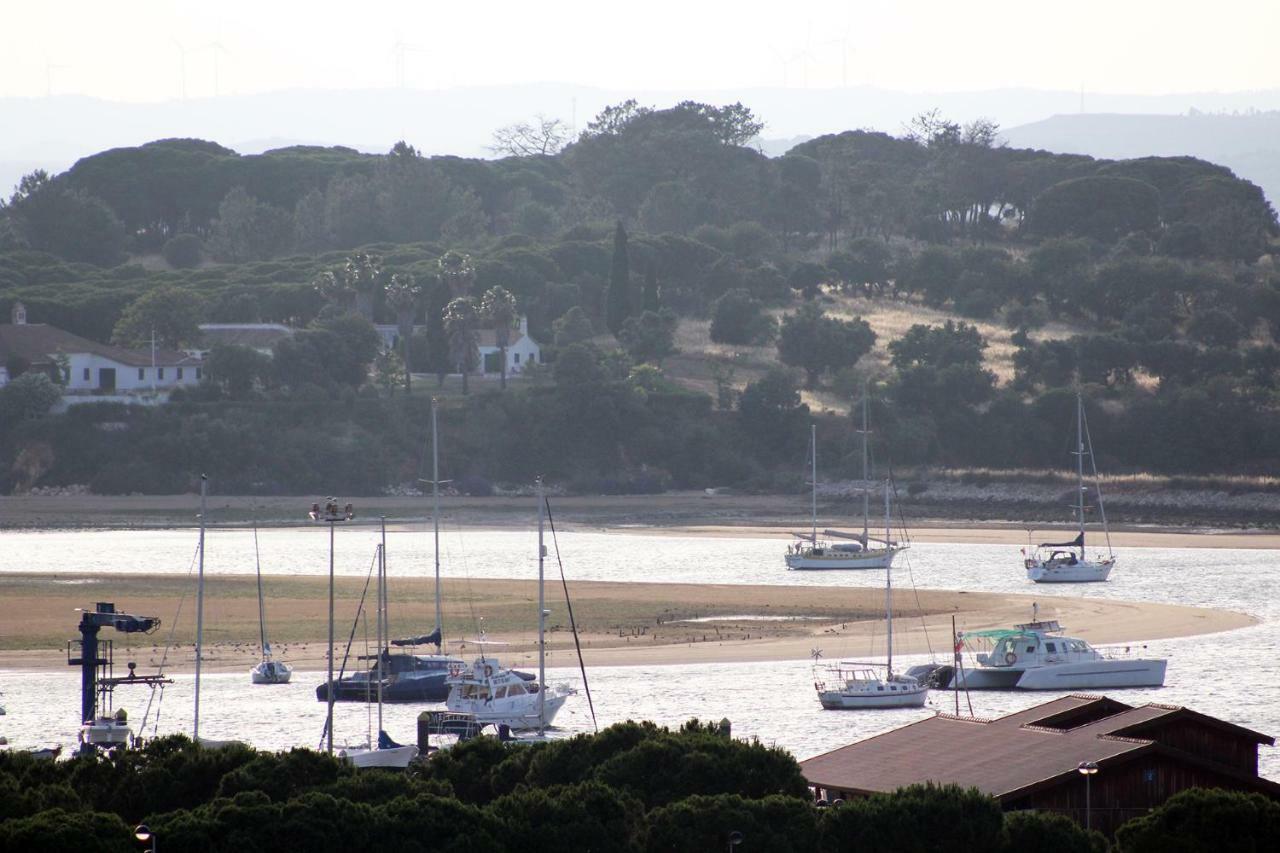 Torralta Alvor Beach 601 Экстерьер фото
