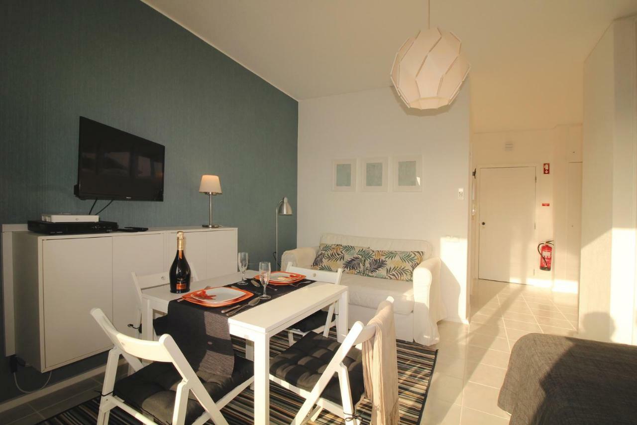 Torralta Alvor Beach 601 Экстерьер фото