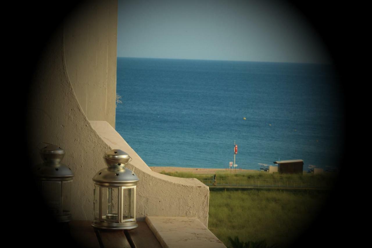 Torralta Alvor Beach 601 Экстерьер фото