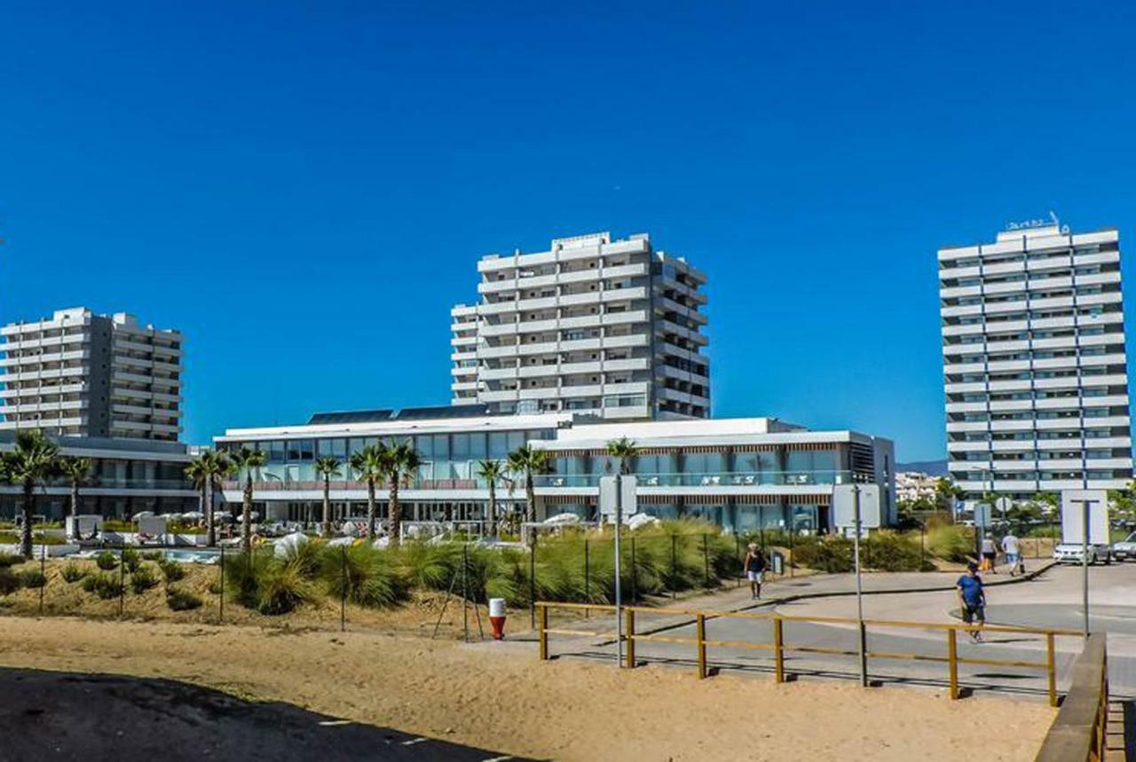 Torralta Alvor Beach 601 Экстерьер фото