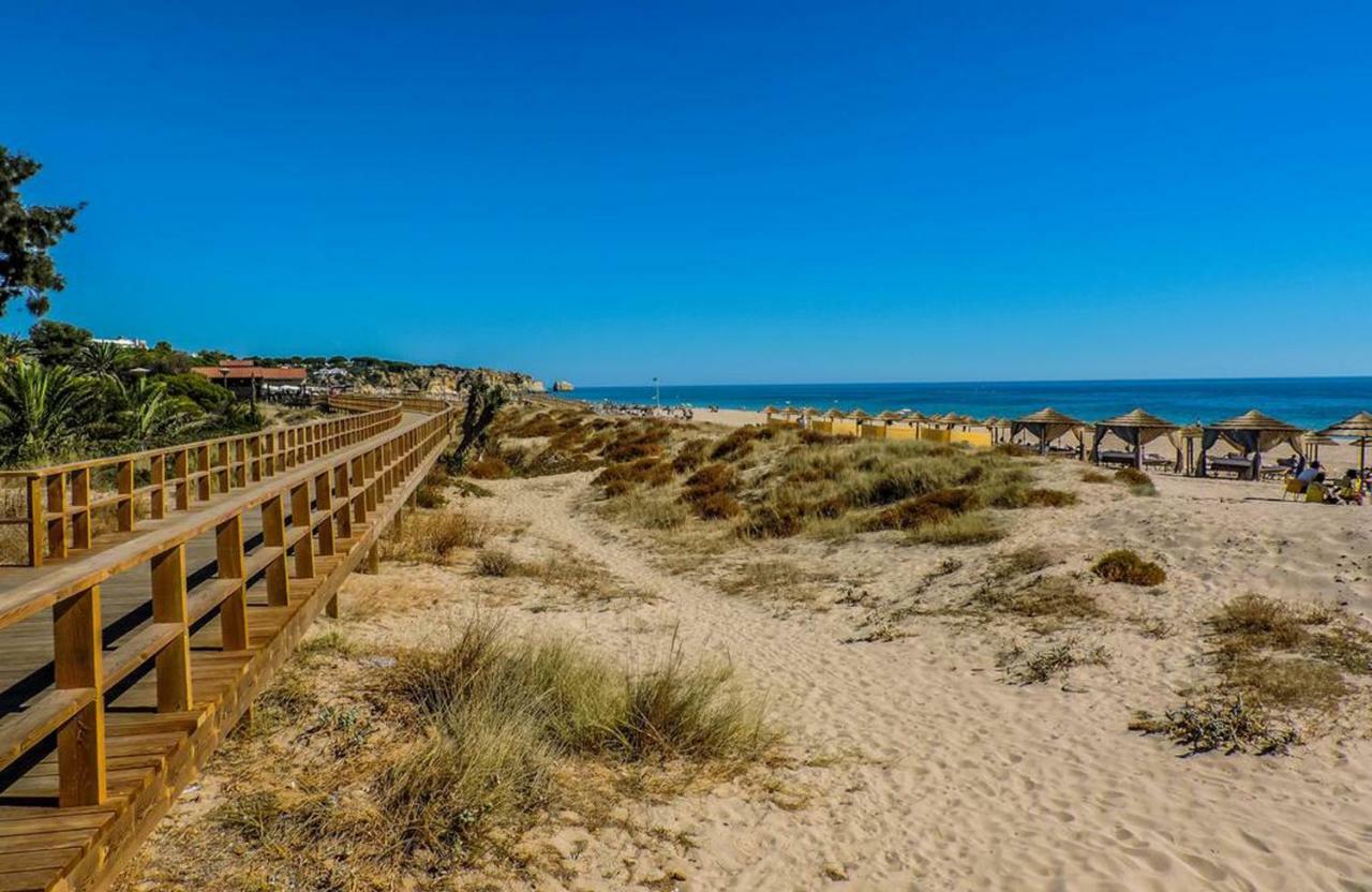 Torralta Alvor Beach 601 Экстерьер фото