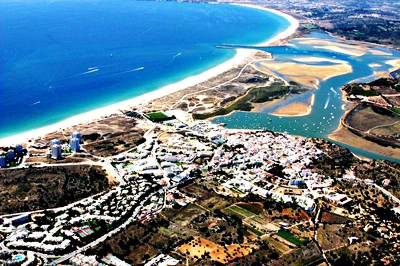 Torralta Alvor Beach 601 Экстерьер фото